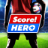 تحميل سكور هيرو Score Hero مهكرة 2025 أخر إصدار APK مجاناً icon